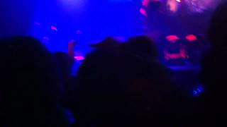 Dir en Grey- PDX 2010 Shokubeni