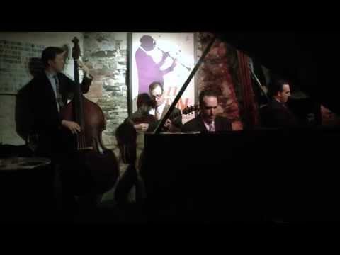 "I REMEMBER YOU": MICHAEL KANAN, NEAL MINER, GREG RUGGIERO (Mezzrow, March 23, 2015)