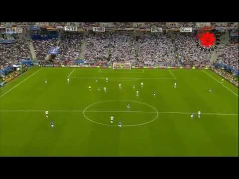 Italy vs. Germany Euro 2016 (Tactical Analysis)