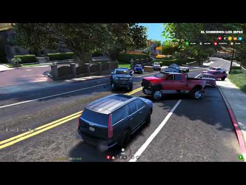 Vida Cruel Capitulo Final Gta 5 Online