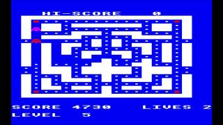 Dotty for the BBC Micro