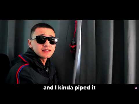 Rampz & Manter - 3 the guys (prod. KrisisUK)