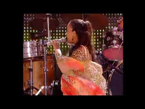 17- Festival da paz Angola faz -Yola_Semedo- part 01