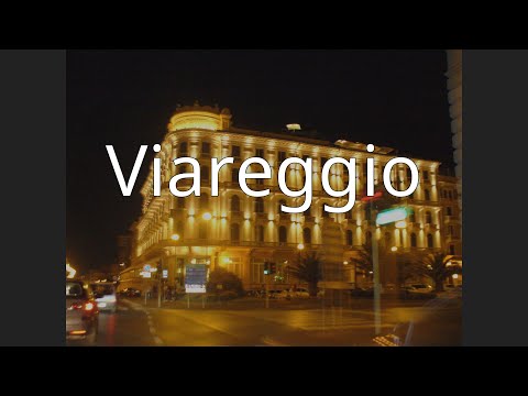 Viareggio