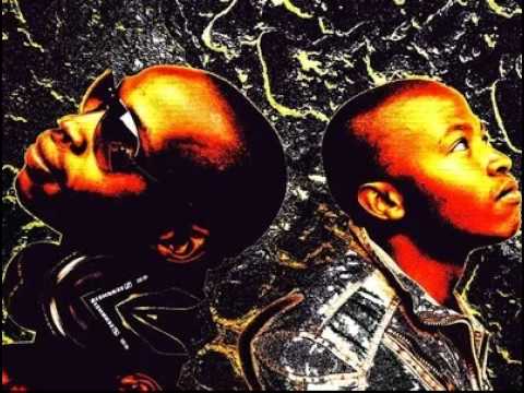 Deep Xcape - After Da Rain (Original Mix)