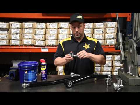 RK Joint Maintinance