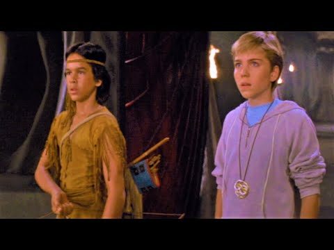 La Storia Infinita 2 - IL Ritorno a Fantasia (HD)