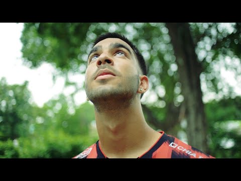 Arjan Ahluwalia - Professional Footballer Plays Sepak Takraw