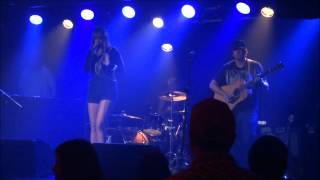 Georgia Murray at Lucky Bar: We'll Never Know