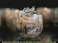 Glade Holiday Candles Commercial 2001