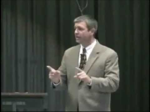 The Justice Of God! - Paul Washer