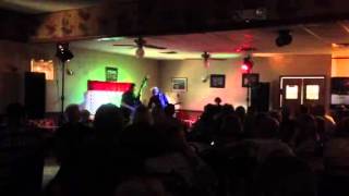 Dale Watson and his Lone Stars - I Lie When I Drink