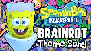 Cover art for THATS NOT THE SPONGEBOB THEME SONG