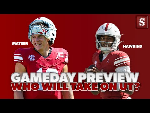 Gameday Preview: Uniqueness of Red River Rivalry, Mateer status, add to the intrigue