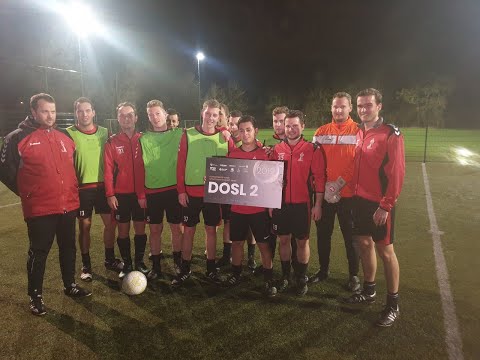 DOSL 2 genomineerd voor sportgala