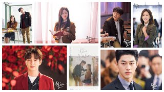 The Moment of Fate - 복수가 돌아왔다 OST (My Strange Hero OST)