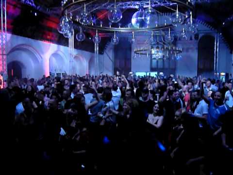 Blub Club - Ball der Liebe - DJ Cambis