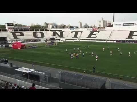 Série D 2015 - Red Bull-SP 1x2 Operario-PR