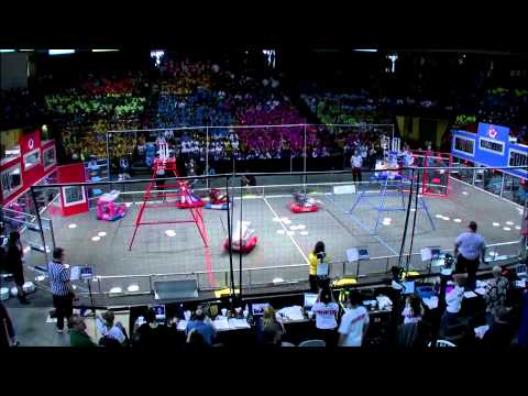 FRC 1772 - Orlando Regional - Final