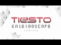Tiësto feat. Jónsi - Kaleidoscope (Ferry Corsten ...