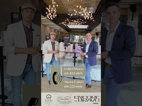 Encore at Bravo Condos