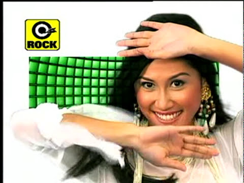 Sha La La - Shikin & Ani Maiyuni [Official MV]