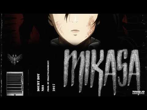 doubt boy & Noa-Mikasa (prod. by FrozenGangBeatz)