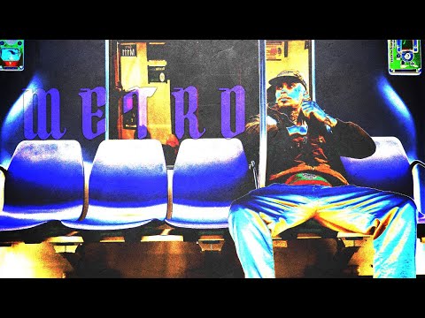 ZG MC - Metrô (prod. CaptaRAP)