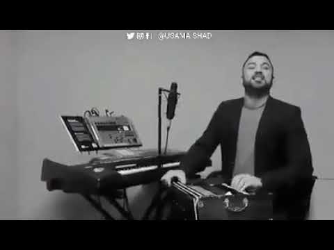 Mata da Jannat Qesi | Singer: Kabir Ameri 🥰