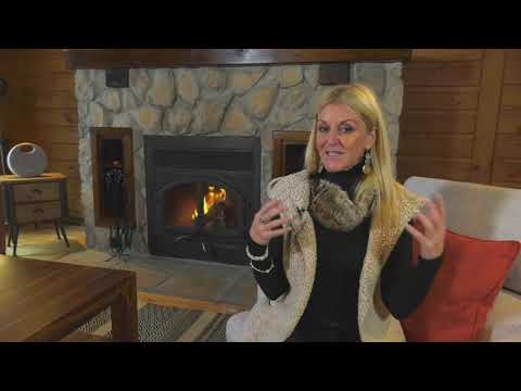 Chalet de location - Grandes Piles sur St-Maurice