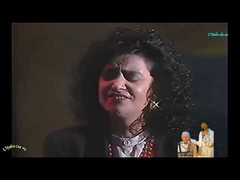 Mia Martini e Roberto Murolo - " Cu 'mme " (Enzo Gragnaniello) 1992