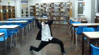 Hiddencombo's - Redman - Doggz II (Freestyle)