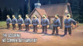 Watch and explore about The Scouring PC Steam Account