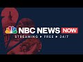 Live: NBC News NOW - June 30