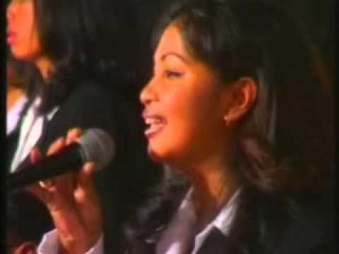 aza ilaozanao - Pst Jocelyn Ranjarison