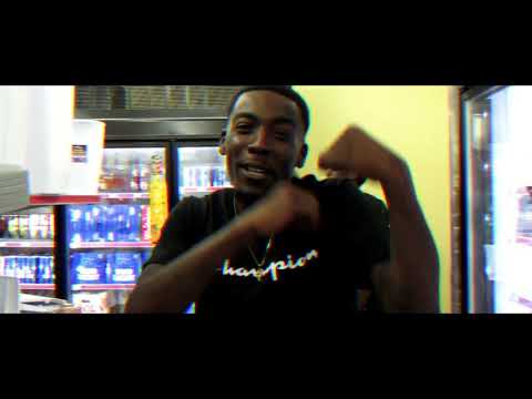 Huncho B - Different States (Official Video) Shot By: @Deemrcalifornia