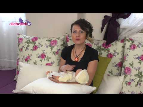 Emzirme kaygıları neler?