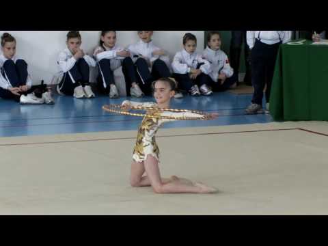 5 CERCHI Abano Terme "SQUADRA B" PATAVINUS MULTIMEDIA