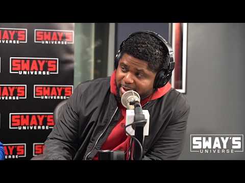 Rhyan LaMarr - The Remedy (Official Music Video)