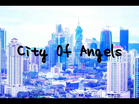 24KGoldn - City Of Angels 1 hour loop