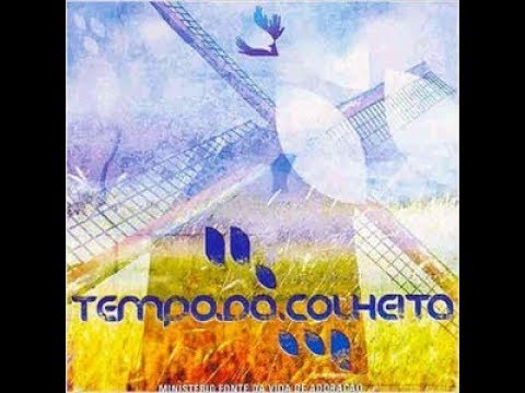Colheita video