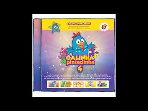 13) Upa Cavalinho - Galinha Pintadinha 4