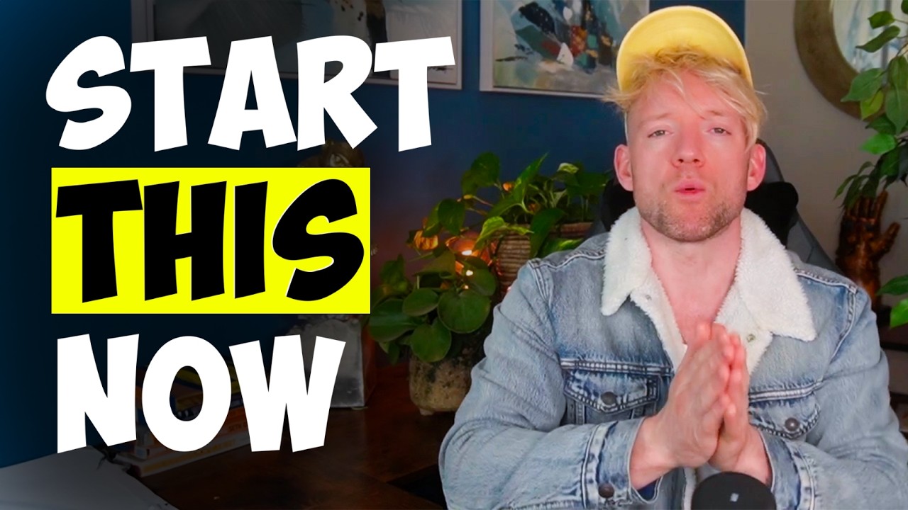 AI Automations in 2025... (How to WIN)