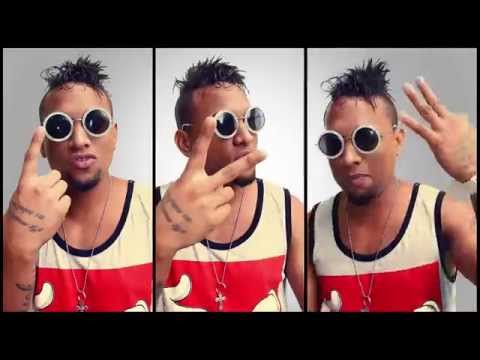 El Lucky Ta Loco - Cójete un time