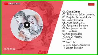 Download lagu Full Album Armada - Kita Bersaudara mp3 Download lagu Full Album Armada - Kita Bersaudara mp3
