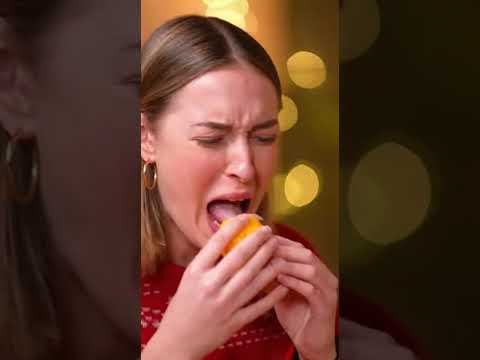 Extreme Lemon Challenge! Friends Try Not to React: Hilarious Sour Face Party Game !!!