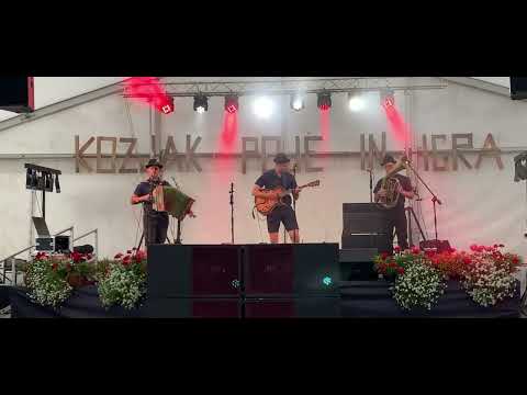 Mislinjski godci - Na vinskem sejmu(ans. Lojzeta slaka)