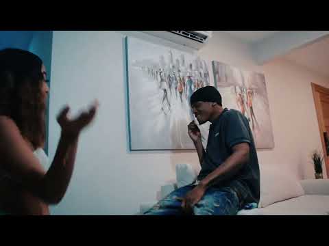 El Rafy-Blanco o negro🐼 (video oficial )Dir:Okaly Films🎥