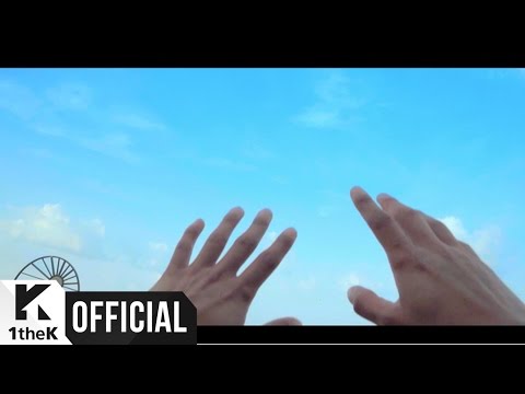 [MV] Shin Yong Jae(신용재) _ Lean On(빌려줄게)