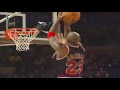 Michael Jordan Postup Powerhouse Low Post To Mid Post Progressions